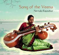 Nirmala Rajasekar: Song of the Veena