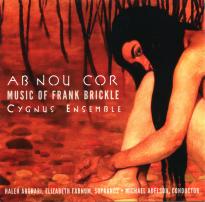 Frank Brickle: Ab Nou Cor