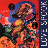 Katie Bull: Love Spook