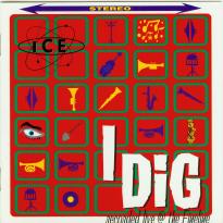 Intergalactic Contemporary Ensemble: I Dig