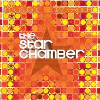 The Industrial Jazz Group: The Star Chamber