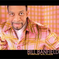 Bill Banfield - Striking Balance