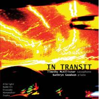 McAllister/Goodson: In Transit