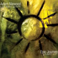 Adam Niewood: Epic Journey