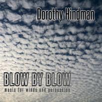 Dorothy Hindman: Blow by Blow