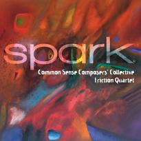 Common Sense Composers' Collective: Spark