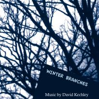 David Kechley: Winter Branches