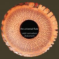Ralph Samuelson: The Universal Flute