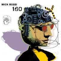 Mick Rossi: 160