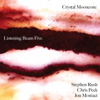 Crystal Mooncone: Listening Beam Five