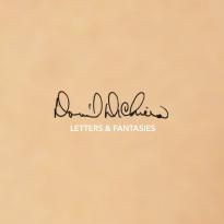 David DiChiera: Letters & Fantasies