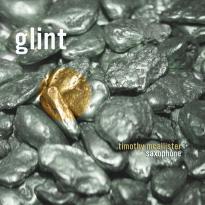 Timothy McAllister: Glint
