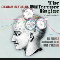 Graham Reynolds: The Difference Engine