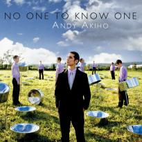 No One to Know One: Andy Akiho