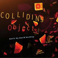 David Kechley: Colliding Objects