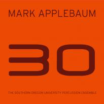 Mark Applebaum: 30