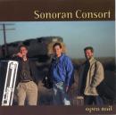Sonoran Consort: Open Rail