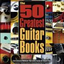 Shawn Persinger: 50 Greatest Guitar Books