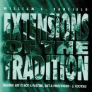 Bill Banfield: Extensions of the Tradition