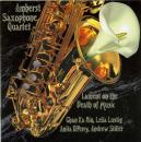 Amherst Saxophone Quartet: Lament on the Death of Music