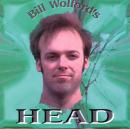 Bill Wolford's HEAD
