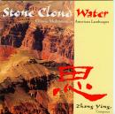 Zhang Ying: Stone, Cloud, Water