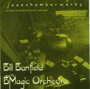 Bill Banfield: Jazzchamberworks