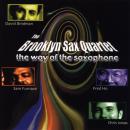 Brooklyn Sax Quartet: Way of the Saxophone