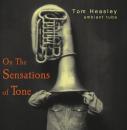 Tom Heasley: On the Sensations of Tone