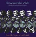 Skrowaczewski's World