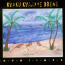 Kwaku Kwaakye Obeng: Afrijazz