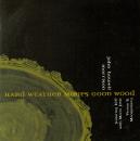 John Howell Morrison: Hard Weather Makes Good Wood