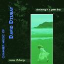David Dzubay: Dancesing in a green bay