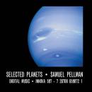 Samuel Pellman: Selected Planets