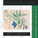 20th Century Consort: Lucy Shelton/Soprano