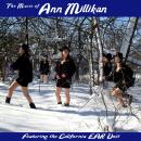 Ann Millikan: The Music of Ann Millikan