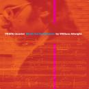 PRISM Quartet: Music for Saxophones by William Albright