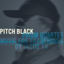 PRISM Quartet: Pitch Black