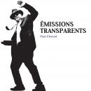 Paul Elwood: Emissions Transparents