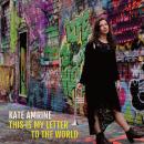 Kate Amrine: This is My Letter to the World
