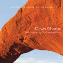 Grand Valley State University (GVSU) New Music Ensemble: Dawn Chorus