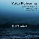 Yuko Fujiyama: Night Wave