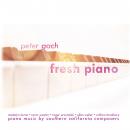 Peter Gach: Fresh Piano
