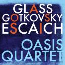 Oasis Sax Quartet: Oasis