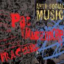 Anti-Social Music: Fracture: The Music of Pat Muchmore