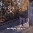Frank Almond: Portraits and Elegies