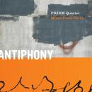 PRISM Quartet / Music from China: Antiphony