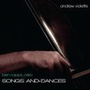 Andrew Violette: Songs and Dances