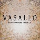 Nick Vasallo: Monuments Emerge