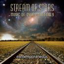 Dylan Mattingly: Stream of Stars